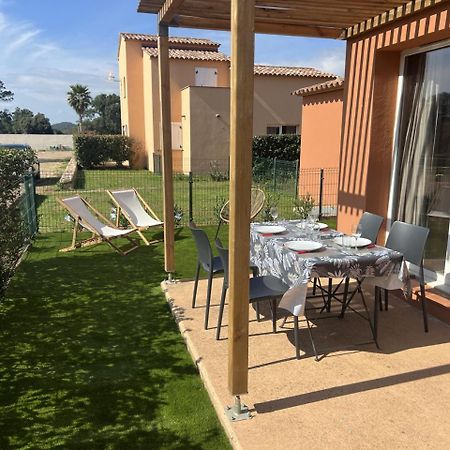 Mini Villa 4-6 Pers. Les Hameaux De Saint Cyprien 里奇 外观 照片
