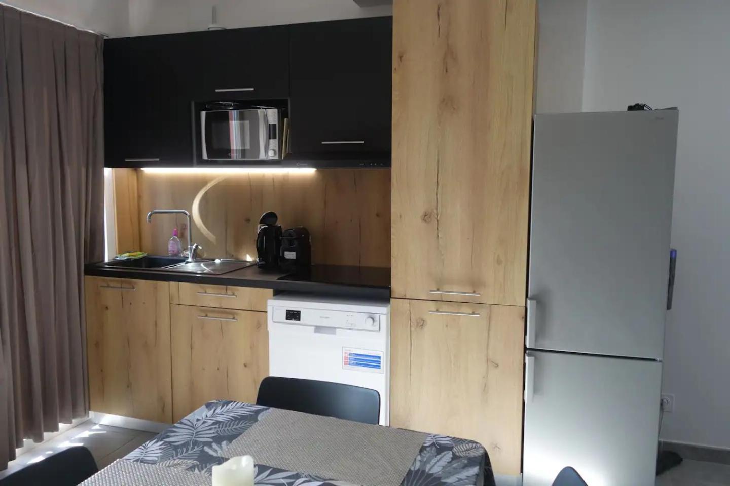 Mini Villa 4-6 Pers. Les Hameaux De Saint Cyprien 里奇 外观 照片