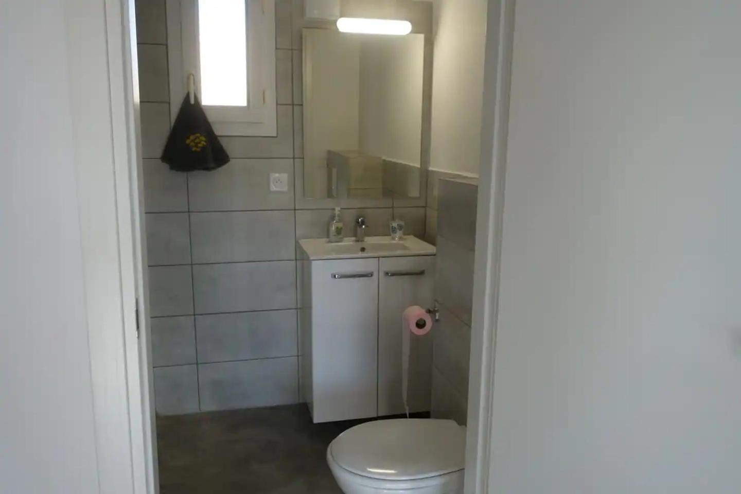 Mini Villa 4-6 Pers. Les Hameaux De Saint Cyprien 里奇 外观 照片